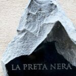 La preta nera