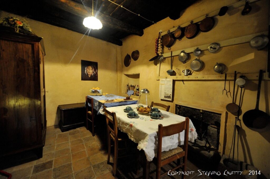 Mario lampazzi – kitchen