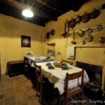 Mario lampazzi – kitchen
