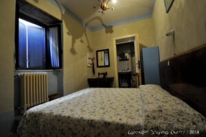 Stanza ducasse – first floor