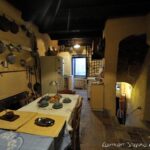 Mario lampazzi – kitchen