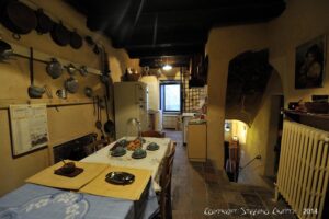 Mario lampazzi – kitchen