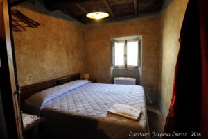 Stanza van gogh – second floor