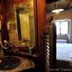 Stanza van gogh – second floor