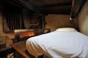 Stanza kihlgren – second floor