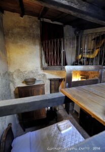 Stanza kihlgren – second floor