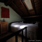 Stanza andersen – third floor
