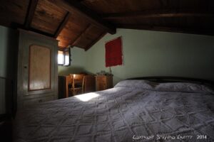 Stanza andersen – third floor