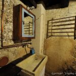 Stanza montecristo – ground floor