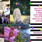 Été "la preta nera"